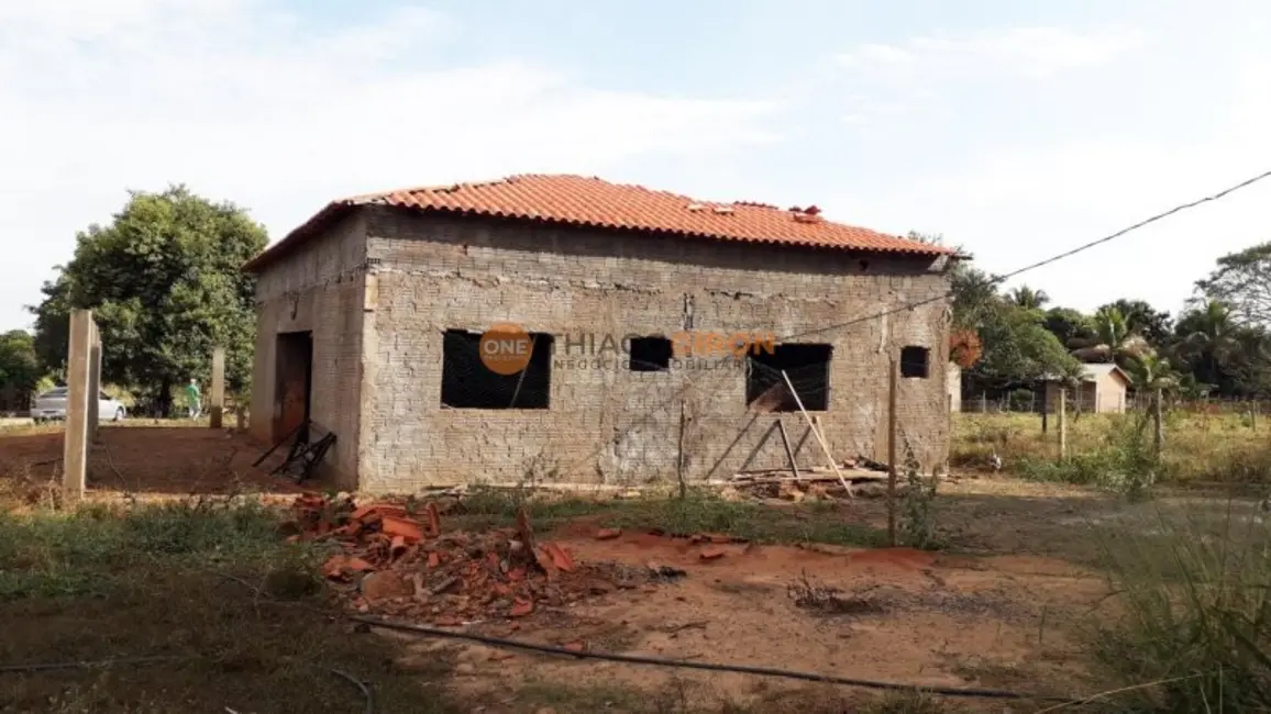 Chácara com 2 quartos à venda, 5000m2 em Chácaras de Recreio Monteiro, Aracatuba - SP - imagem 4 Foto 4 de Chácara com 2 quartos à venda, 5000m2 em Chácaras de Recreio Monteiro, Aracatuba - SP