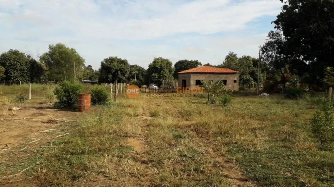 Chácara com 2 quartos à venda, 5000m2 em Chácaras de Recreio Monteiro, Aracatuba - SP - imagem 3 Foto 3 de Chácara com 2 quartos à venda, 5000m2 em Chácaras de Recreio Monteiro, Aracatuba - SP