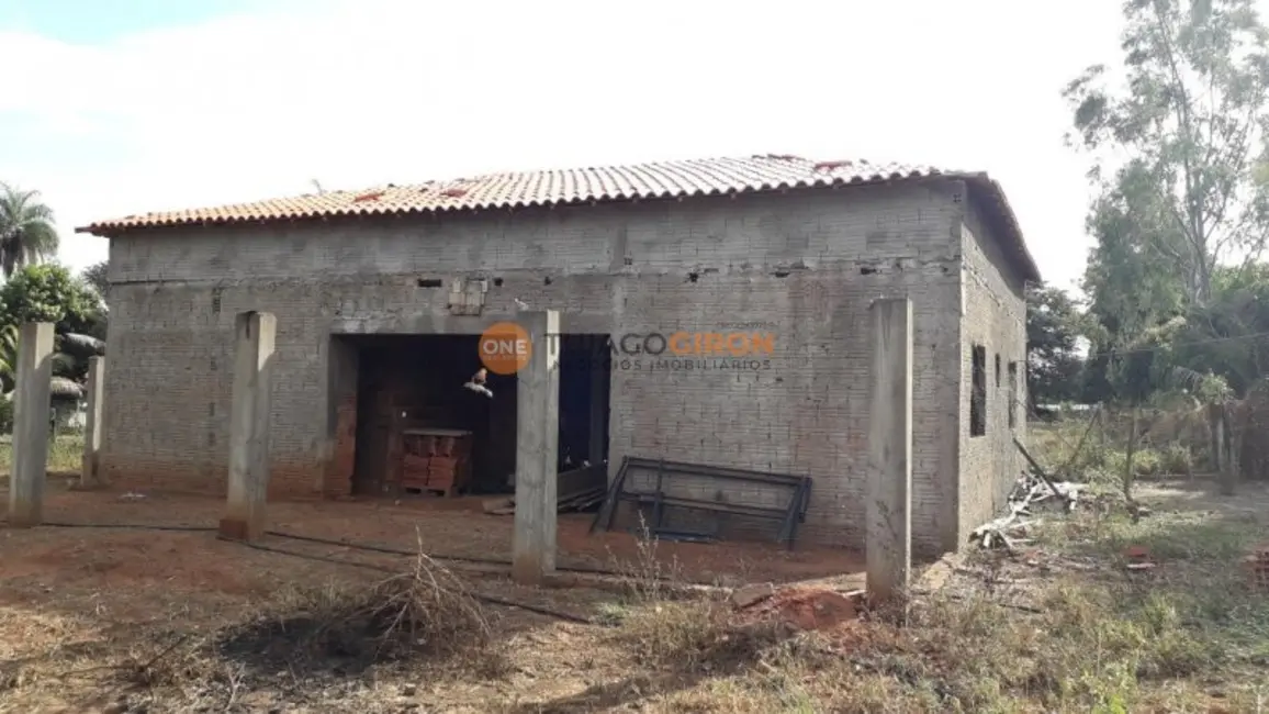 Chácara com 2 quartos à venda, 5000m2 em Chácaras de Recreio Monteiro, Aracatuba - SP - imagem 5 Foto 5 de Chácara com 2 quartos à venda, 5000m2 em Chácaras de Recreio Monteiro, Aracatuba - SP