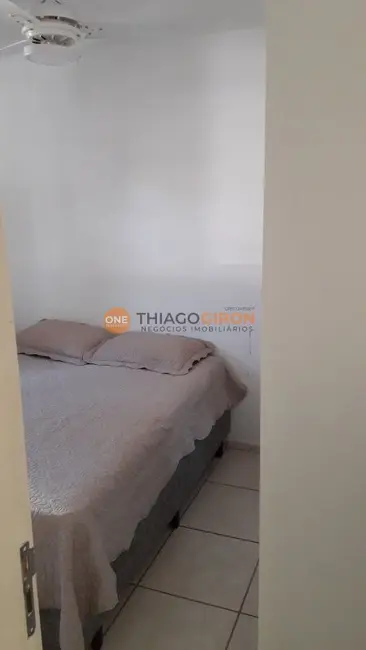 Apartamento com 2 quartos para alugar, 50m2 em Monte Carlo, Aracatuba - SP - imagem 3 Foto 3 de Apartamento com 2 quartos para alugar, 50m2 em Monte Carlo, Aracatuba - SP