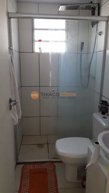 Apartamento com 2 quartos para alugar, 50m2 em Monte Carlo, Aracatuba - SP - imagem 8 Foto 8 de Apartamento com 2 quartos para alugar, 50m2 em Monte Carlo, Aracatuba - SP