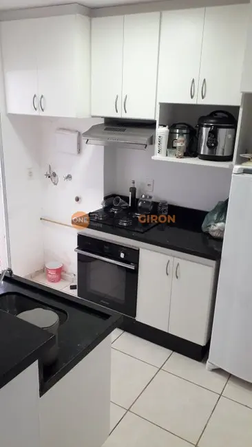 Apartamento com 2 quartos para alugar, 50m2 em Monte Carlo, Aracatuba - SP - imagem 4 Foto 4 de Apartamento com 2 quartos para alugar, 50m2 em Monte Carlo, Aracatuba - SP