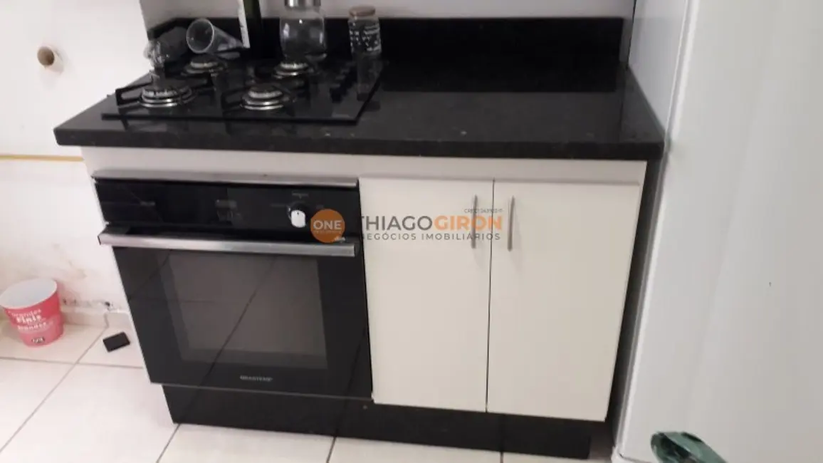 Apartamento com 2 quartos para alugar, 50m2 em Monte Carlo, Aracatuba - SP - imagem 5 Foto 5 de Apartamento com 2 quartos para alugar, 50m2 em Monte Carlo, Aracatuba - SP