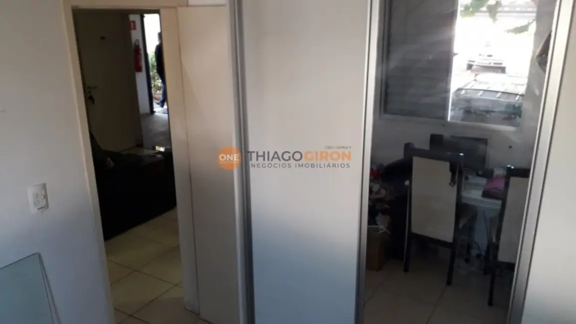 Apartamento com 2 quartos para alugar, 50m2 em Monte Carlo, Aracatuba - SP - imagem 6 Foto 6 de Apartamento com 2 quartos para alugar, 50m2 em Monte Carlo, Aracatuba - SP