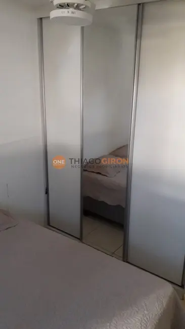 Apartamento com 2 quartos para alugar, 50m2 em Monte Carlo, Aracatuba - SP - imagem 7 Foto 7 de Apartamento com 2 quartos para alugar, 50m2 em Monte Carlo, Aracatuba - SP