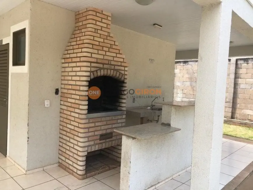 Apartamento com 2 quartos para alugar, 50m2 em Monte Carlo, Aracatuba - SP - imagem 9 Foto 9 de Apartamento com 2 quartos para alugar, 50m2 em Monte Carlo, Aracatuba - SP