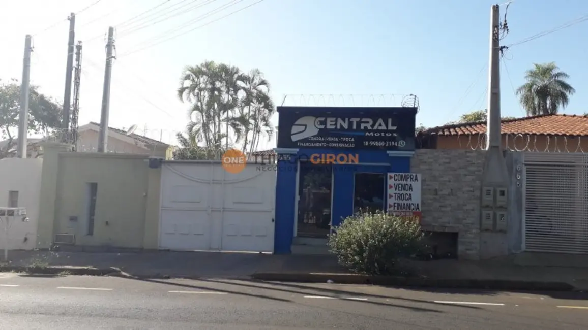 Casa com 3 quartos à venda, 250m2 em Umuarama, Aracatuba - SP - imagem 9 Foto 9 de Casa com 3 quartos à venda, 250m2 em Umuarama, Aracatuba - SP