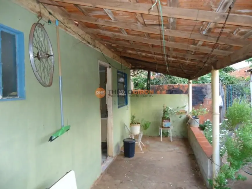 Casa com 2 quartos à venda, 250m2 em Vila Alba, Aracatuba - SP - imagem 5 Foto 5 de Casa com 2 quartos à venda, 250m2 em Vila Alba, Aracatuba - SP