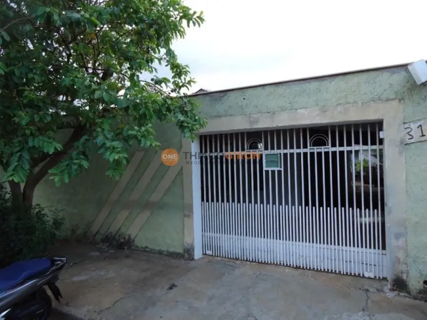 Casa com 2 quartos à venda, 250m2 em Vila Alba, Aracatuba - SP - imagem 6 Foto 6 de Casa com 2 quartos à venda, 250m2 em Vila Alba, Aracatuba - SP