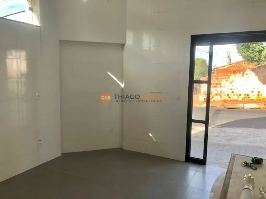 Sala Comercial para alugar, 25m2 em Santa Luzia, Aracatuba - SP - imagem 4 Foto 4 de Sala Comercial para alugar, 25m2 em Santa Luzia, Aracatuba - SP