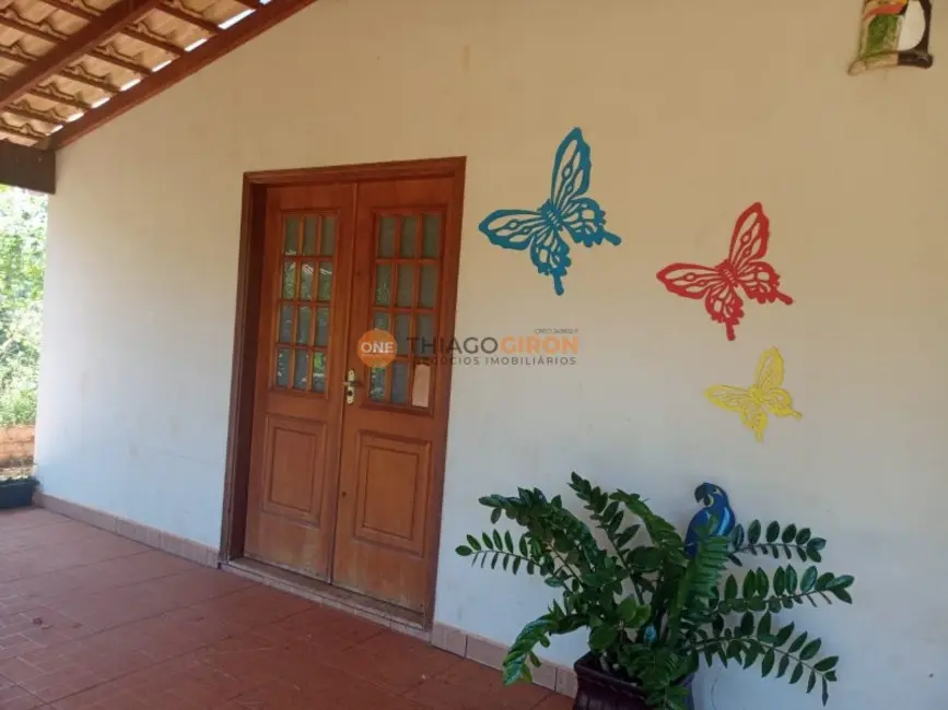 Fazenda / Haras com 3 quartos à venda, 1050m2 em São Rafael, Aracatuba - SP - imagem 5 Foto 5 de Fazenda / Haras com 3 quartos à venda, 1050m2 em São Rafael, Aracatuba - SP