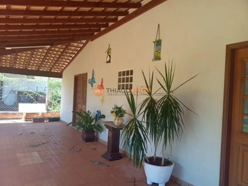 Fazenda / Haras com 3 quartos à venda, 1050m2 em São Rafael, Aracatuba - SP - imagem 6 Foto 6 de Fazenda / Haras com 3 quartos à venda, 1050m2 em São Rafael, Aracatuba - SP