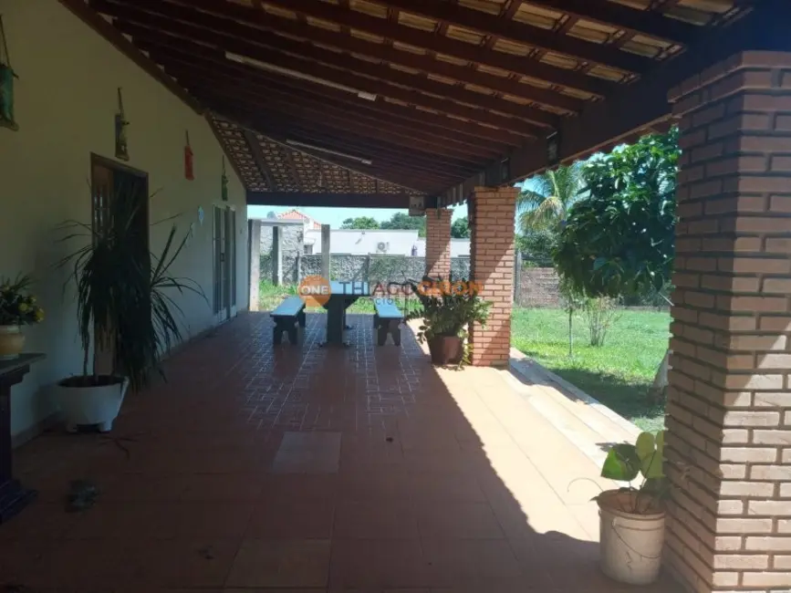 Fazenda / Haras com 3 quartos à venda, 1050m2 em São Rafael, Aracatuba - SP - imagem 4 Foto 4 de Fazenda / Haras com 3 quartos à venda, 1050m2 em São Rafael, Aracatuba - SP