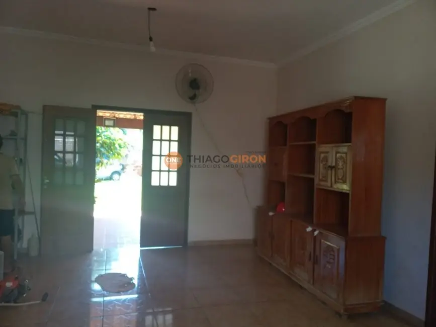 Fazenda / Haras com 3 quartos à venda, 1050m2 em São Rafael, Aracatuba - SP - imagem 8 Foto 8 de Fazenda / Haras com 3 quartos à venda, 1050m2 em São Rafael, Aracatuba - SP