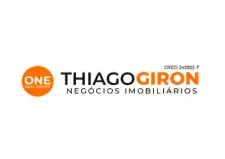 Thiago Giron - Negócios imobiliários