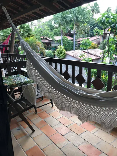 Foto 1 de Loft / Flat com 1 quarto à venda, 53m2 em Tibau Do Sul - RN