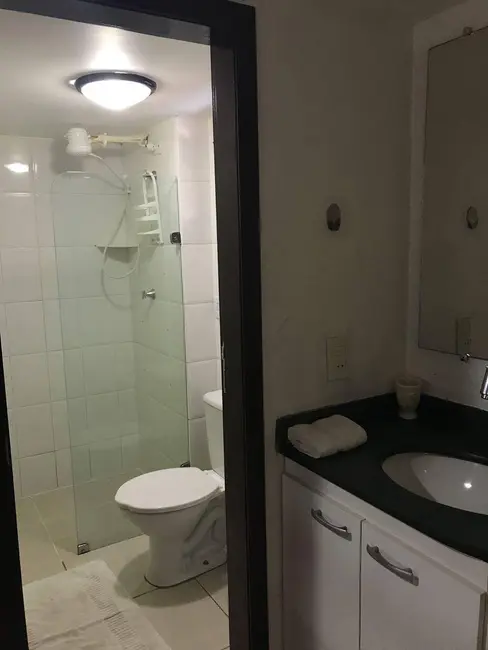 Loft / Flat com 1 quarto à venda, 53m2 em Tibau Do Sul - RN - imagem 9 Foto 9 de Loft / Flat com 1 quarto à venda, 53m2 em Tibau Do Sul - RN