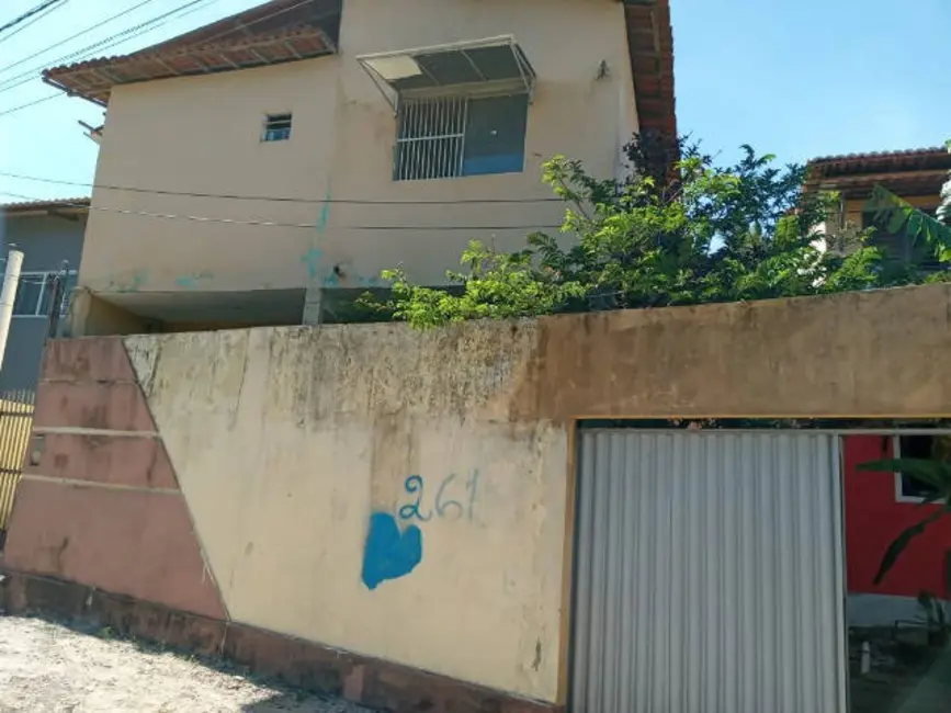 Foto 1 de Casa com 8 quartos à venda em Tibau Do Sul - RN