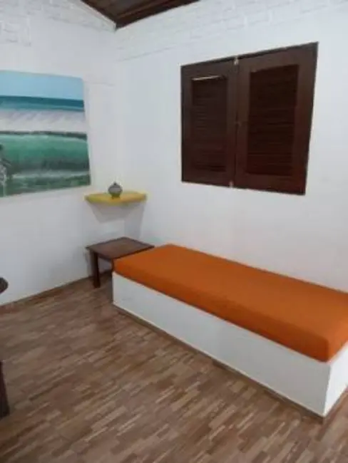 Foto 2 de Casa de Condomínio com 2 quartos à venda, 78m2 em Tibau Do Sul - RN