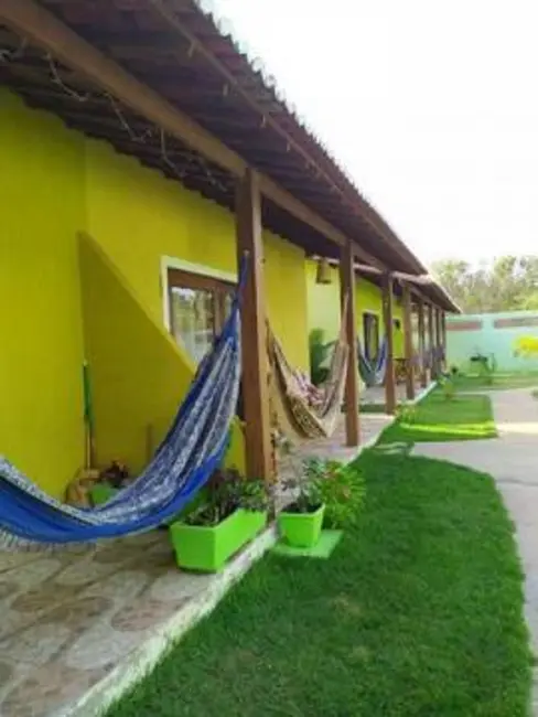 Foto 2 de Casa de Condomínio com 2 quartos à venda, 68m2 em Tibau Do Sul - RN