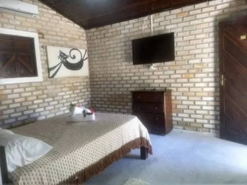Pousada à venda, 300m2 em Tibau Do Sul - RN - imagem 4 Foto 4 de Pousada à venda, 300m2 em Tibau Do Sul - RN
