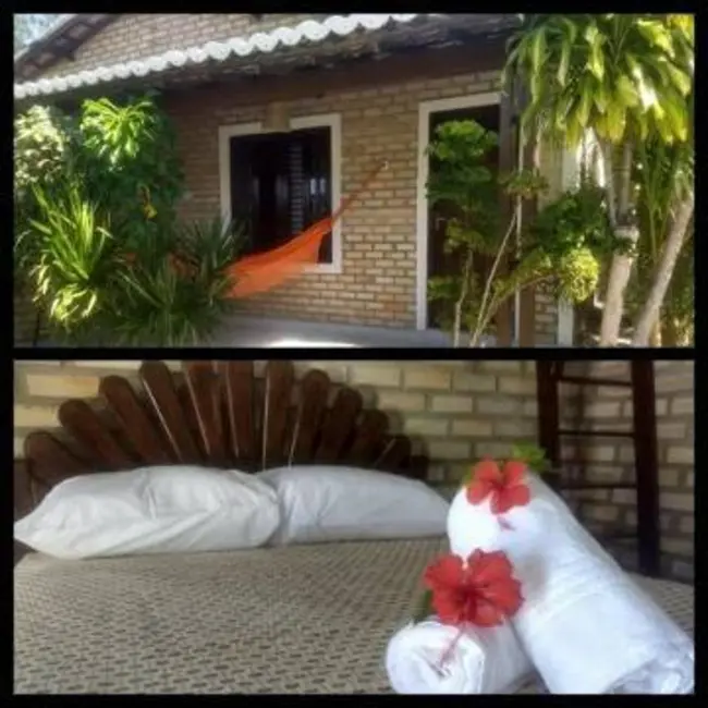 Pousada à venda, 300m2 em Tibau Do Sul - RN - imagem 5 Foto 5 de Pousada à venda, 300m2 em Tibau Do Sul - RN