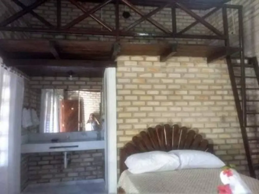 Pousada à venda, 300m2 em Tibau Do Sul - RN - imagem 3 Foto 3 de Pousada à venda, 300m2 em Tibau Do Sul - RN