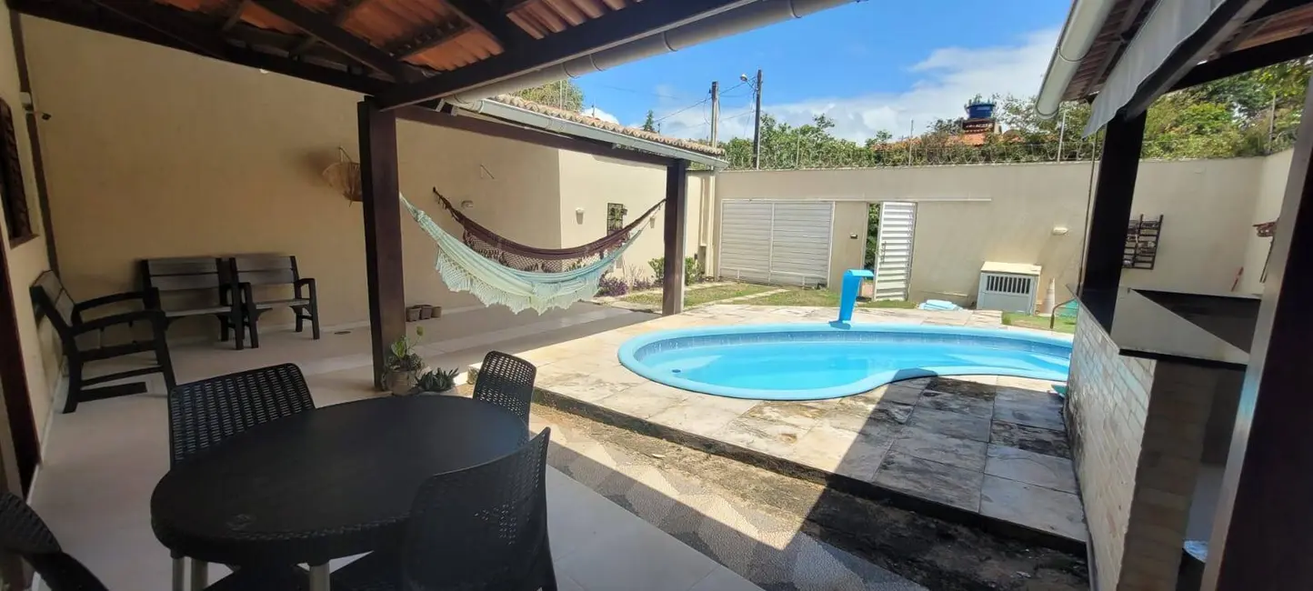 Foto 2 de Casa com 3 quartos à venda, 200m2 em Centro, Tibau Do Sul - RN