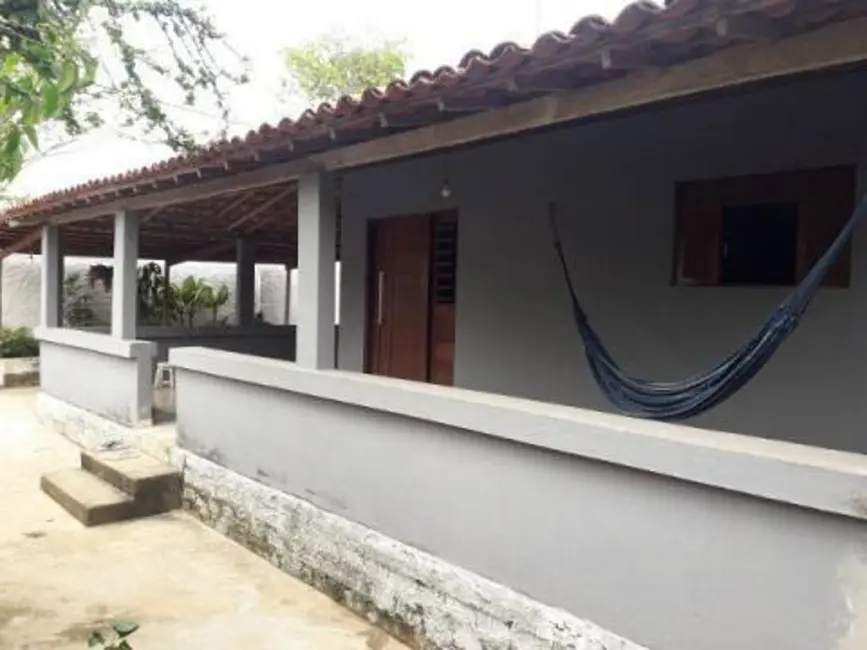 Foto 1 de Casa com 3 quartos à venda, 117m2 em Tibau Do Sul - RN