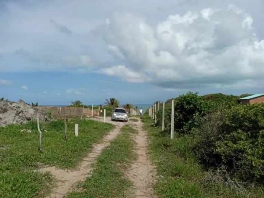 Foto 2 de Terreno / Lote à venda, 450m2 em Centro, Tibau Do Sul - RN