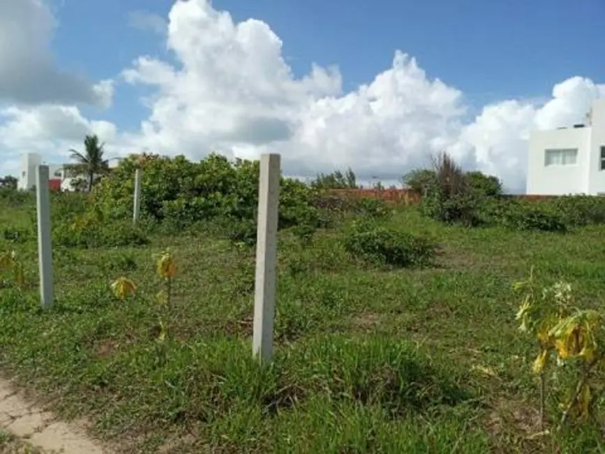 Foto 1 de Terreno / Lote à venda, 450m2 em Centro, Tibau Do Sul - RN