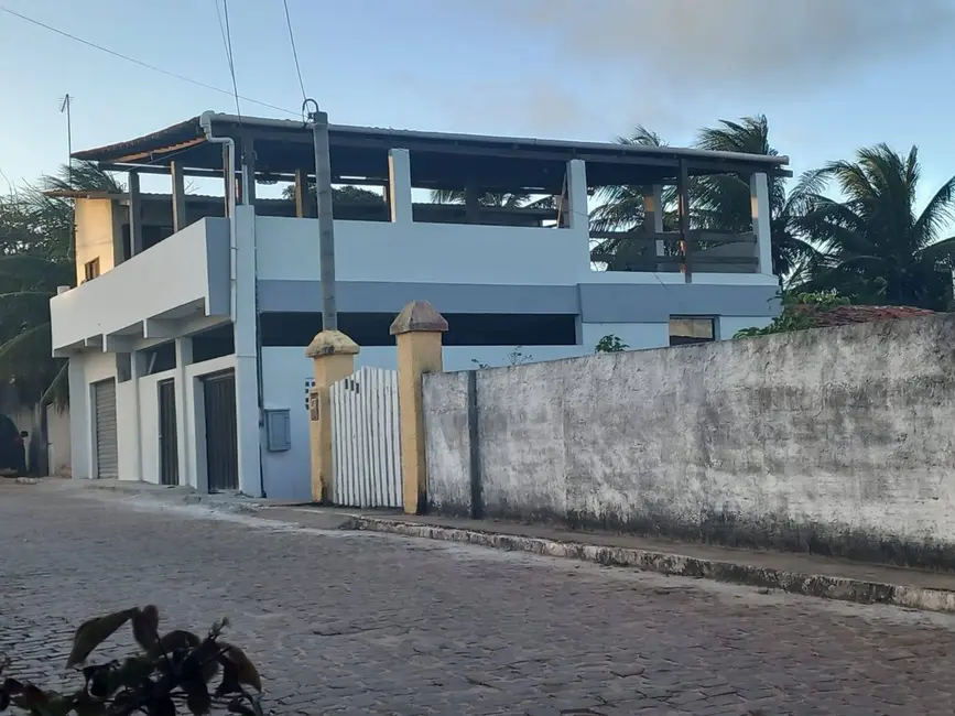 Foto 1 de Casa com 4 quartos à venda em Tibau Do Sul - RN