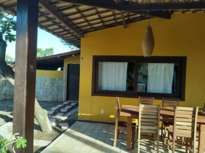 Foto 2 de Casa com 5 quartos à venda, 130m2 em Tibau Do Sul - RN