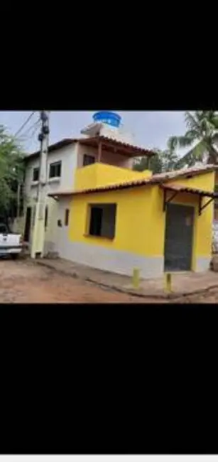 Foto 8 de Sobrado com 1 quarto à venda, 66m2 em Tibau Do Sul - RN