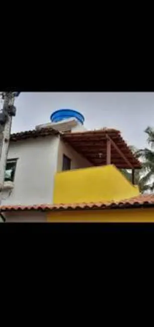Foto 3 de Sobrado com 1 quarto à venda, 66m2 em Tibau Do Sul - RN