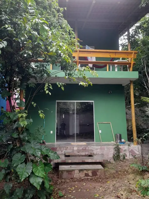 Foto 1 de Sobrado com 1 quarto à venda, 106m2 em Tibau Do Sul - RN