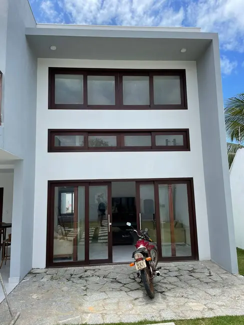 Foto 3 de Sobrado com 5 quartos à venda, 260m2 em Tibau Do Sul - RN