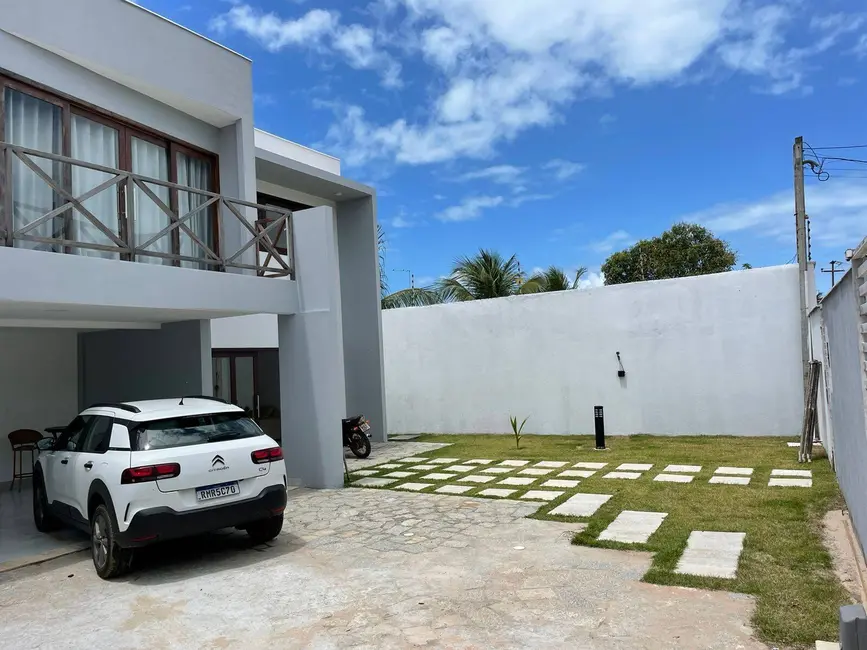 Foto 2 de Sobrado com 5 quartos à venda, 260m2 em Tibau Do Sul - RN
