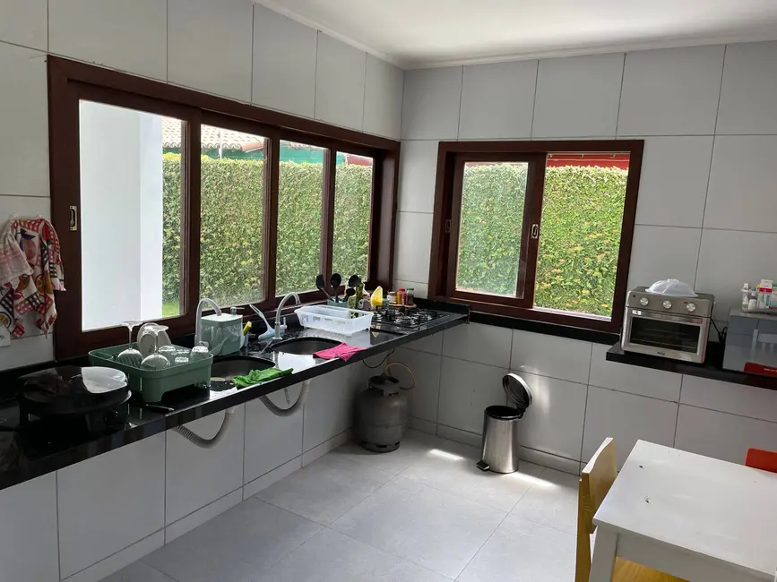 Foto 7 de Sobrado com 5 quartos à venda, 260m2 em Tibau Do Sul - RN