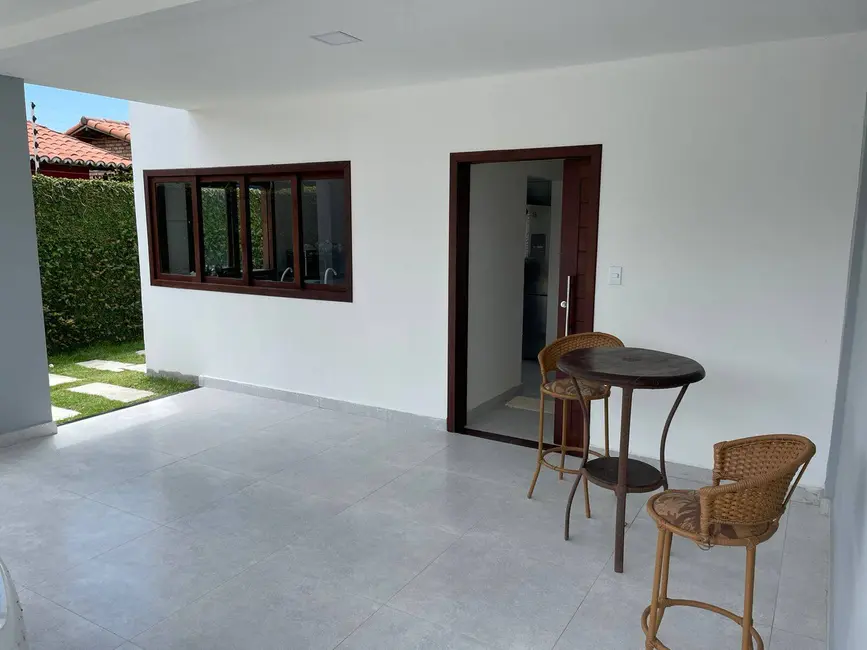Foto 5 de Sobrado com 5 quartos à venda, 260m2 em Tibau Do Sul - RN