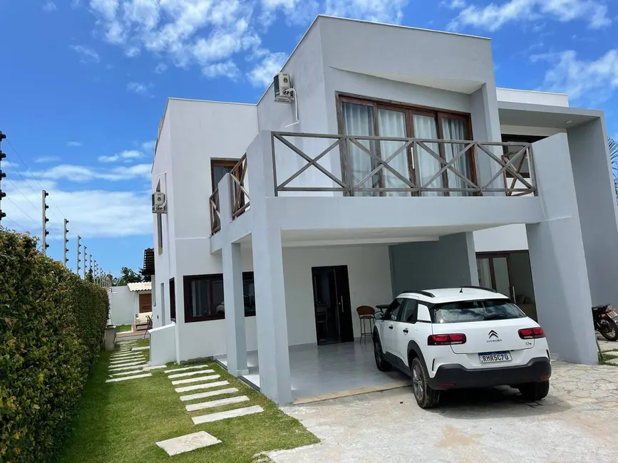 Foto 4 de Sobrado com 5 quartos à venda, 260m2 em Tibau Do Sul - RN