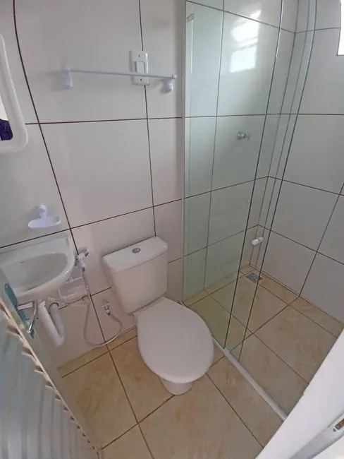 Foto 9 de Casa com 1 quarto para alugar, 20m2 em Tibau Do Sul - RN