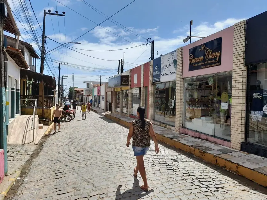 Foto 7 de Sala Comercial à venda, 90m2 em Tibau Do Sul - RN