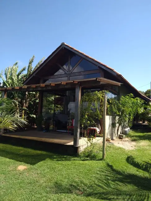 Foto 2 de Casa com 6 quartos à venda, 40000m2 em Canguaretama - RN