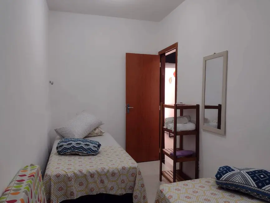 Foto 4 de Apartamento com 2 quartos à venda, 45m2 em Tibau Do Sul - RN