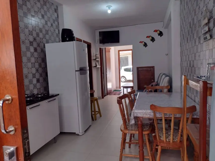 Foto 5 de Apartamento com 2 quartos à venda, 45m2 em Tibau Do Sul - RN