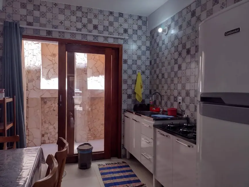 Foto 7 de Apartamento com 2 quartos à venda, 45m2 em Tibau Do Sul - RN