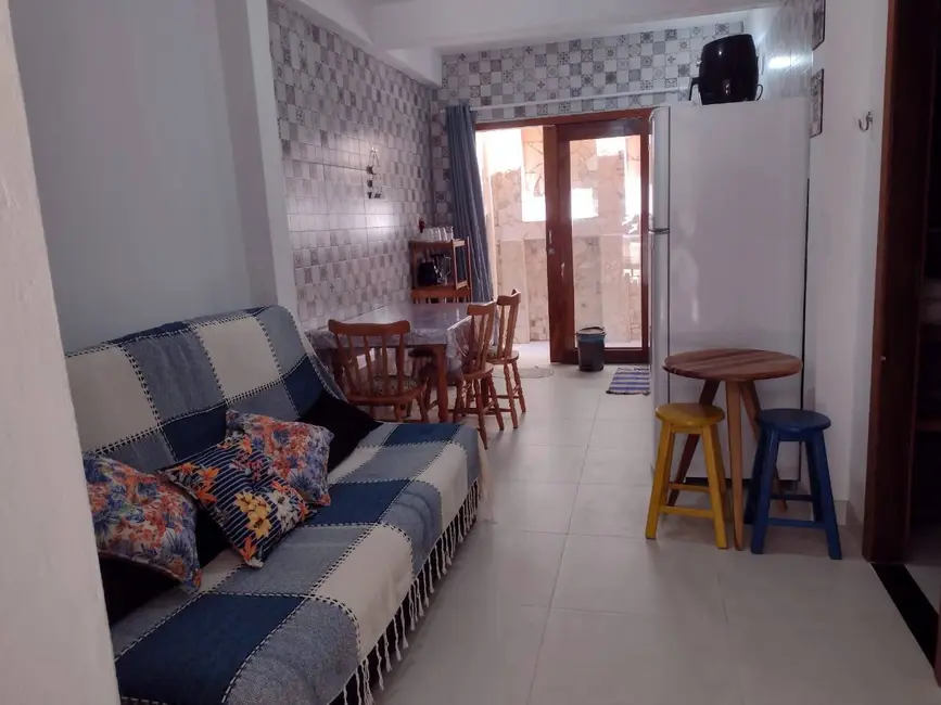 Foto 2 de Apartamento com 2 quartos à venda, 45m2 em Tibau Do Sul - RN