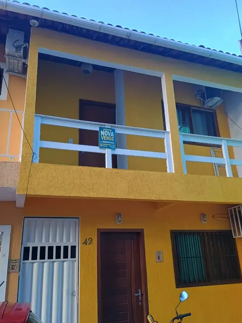 Foto 1 de Apartamento com 2 quartos à venda, 45m2 em Tibau Do Sul - RN