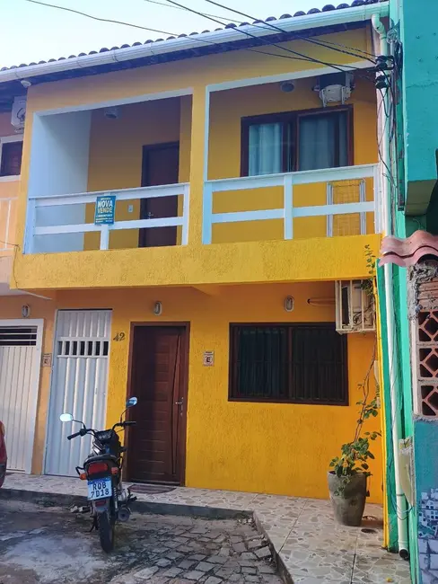 Foto 2 de Apartamento com 2 quartos à venda, 45m2 em Tibau Do Sul - RN